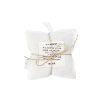 Sachets parfumés Meraki Lot de 2 - Lavendel - Meraki