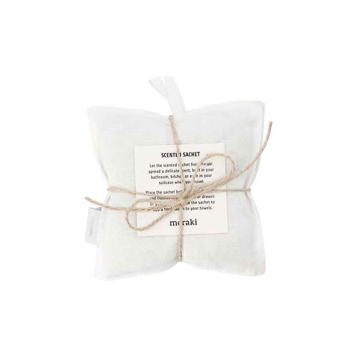 Sachets parfumés Meraki Lot de 2, Lavendel Meraki