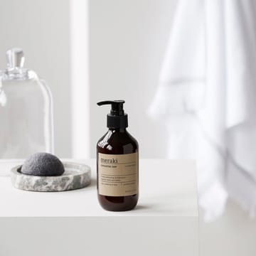 Savon à mains exfoliant Meraki - Northern dawn - Meraki