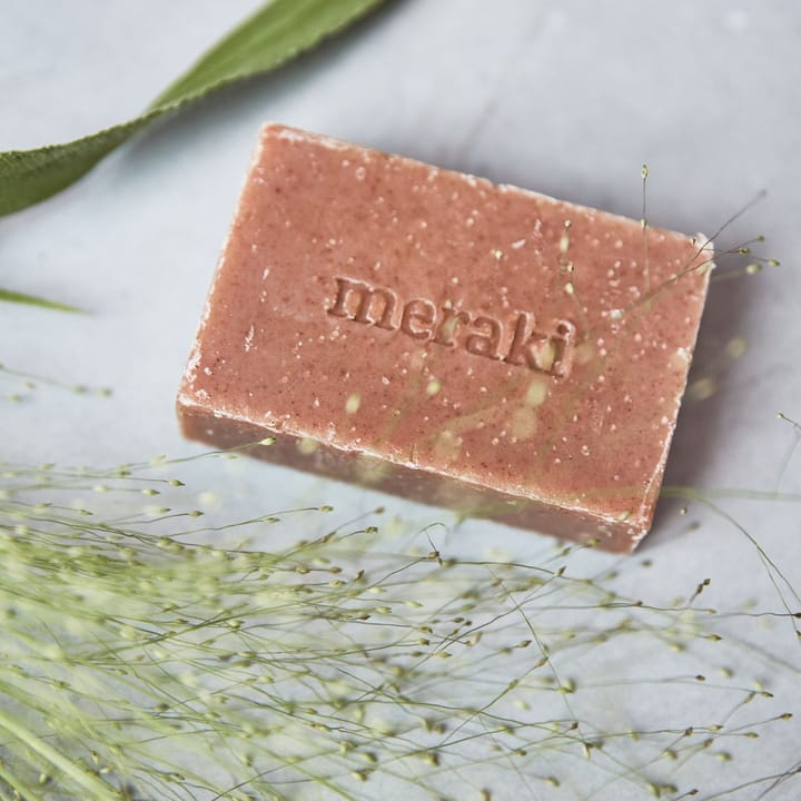 Savon Meraki, mangosteen Meraki