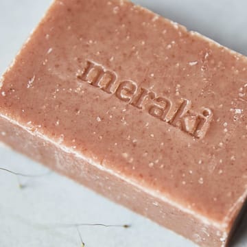 Savon Meraki - mangosteen - Meraki