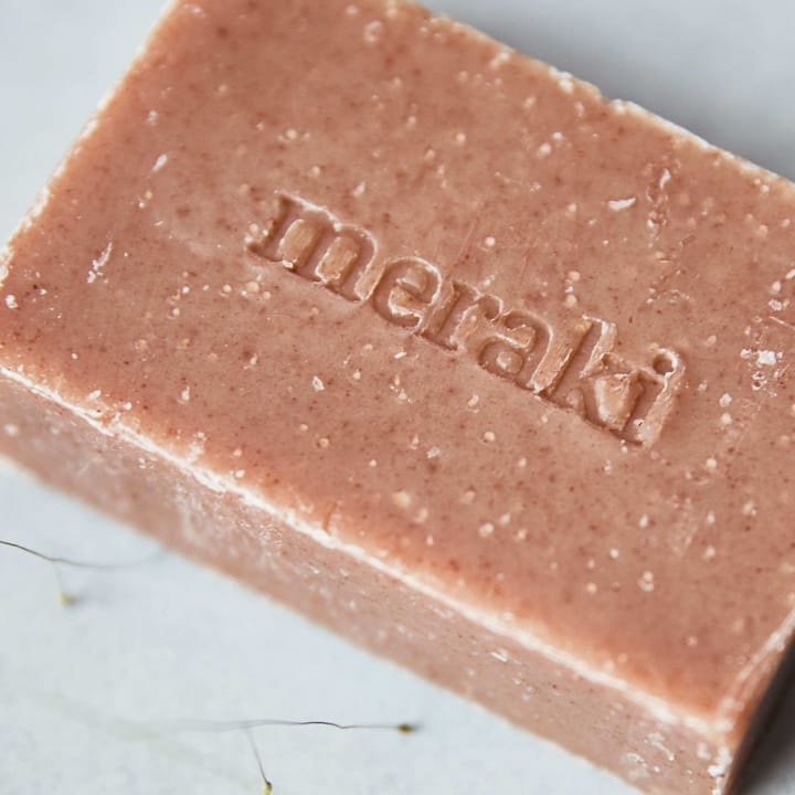 Savon Meraki, mangosteen Meraki