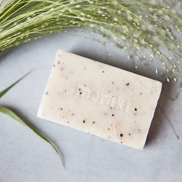 Savon Meraki - sesame scrub - Meraki