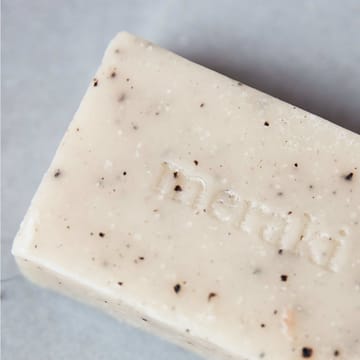 Savon Meraki - sesame scrub - Meraki
