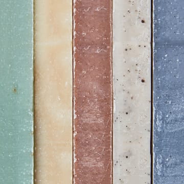 Savon Meraki - sesame scrub - Meraki