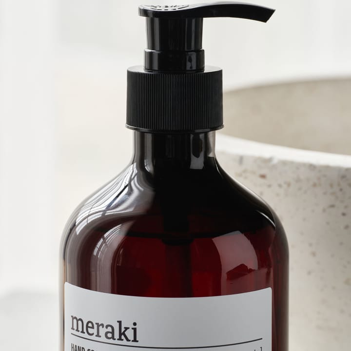 Savon pour les mains Meraki 490 ml - Pure basic - Meraki