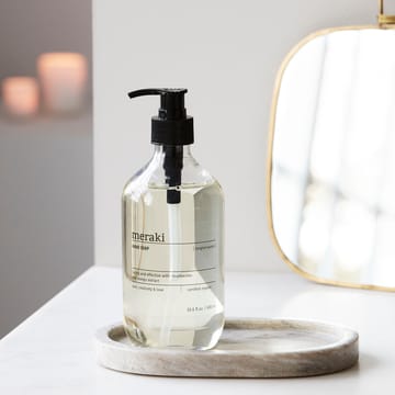 Savon pour les mains Meraki 490 ml - Tangled woods - Meraki