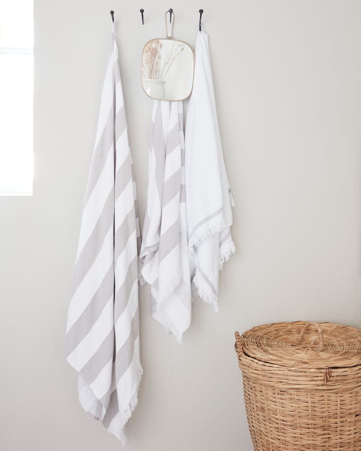 Serviette Barbarum - 70x140 cm - Meraki