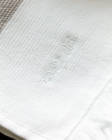 Serviette Barbarum Lot de 2 - 50x100 cm - Meraki