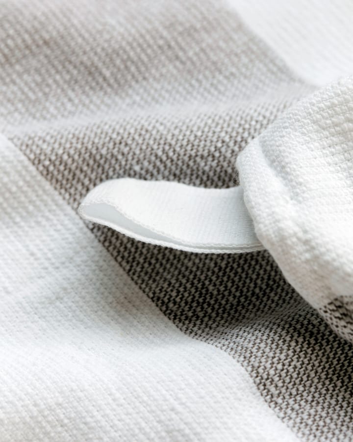 Serviette Barbarum Lot de 2 - 50x100 cm - Meraki