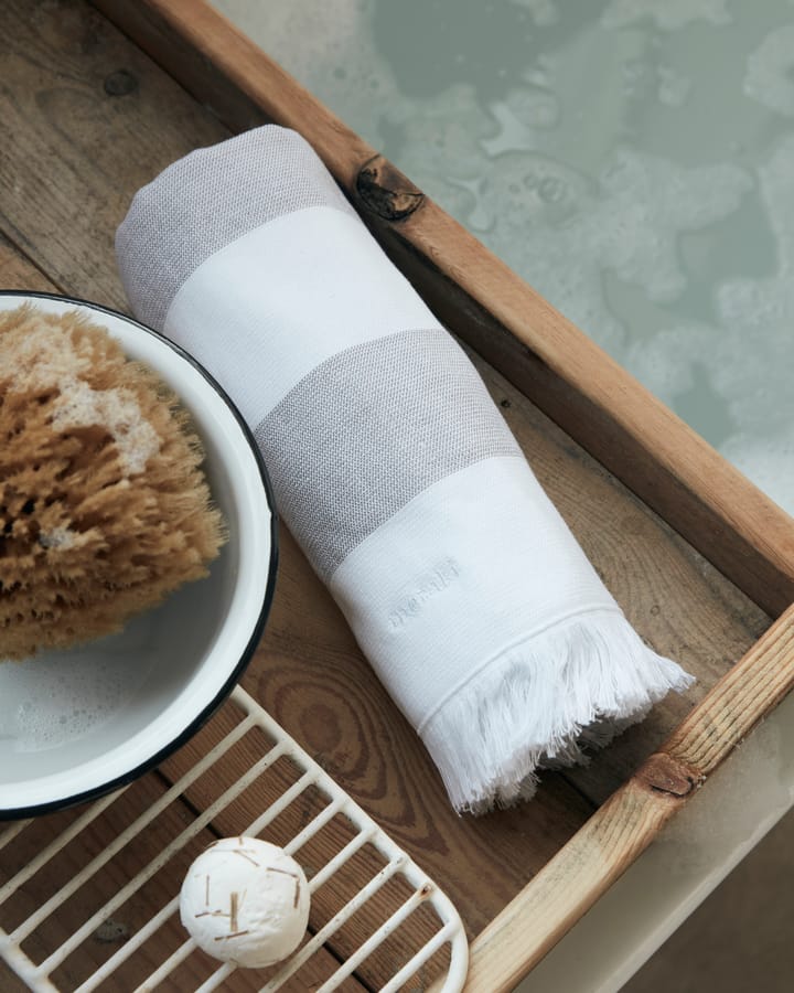 Serviette Barbarum Lot de 2 - 50x100 cm - Meraki