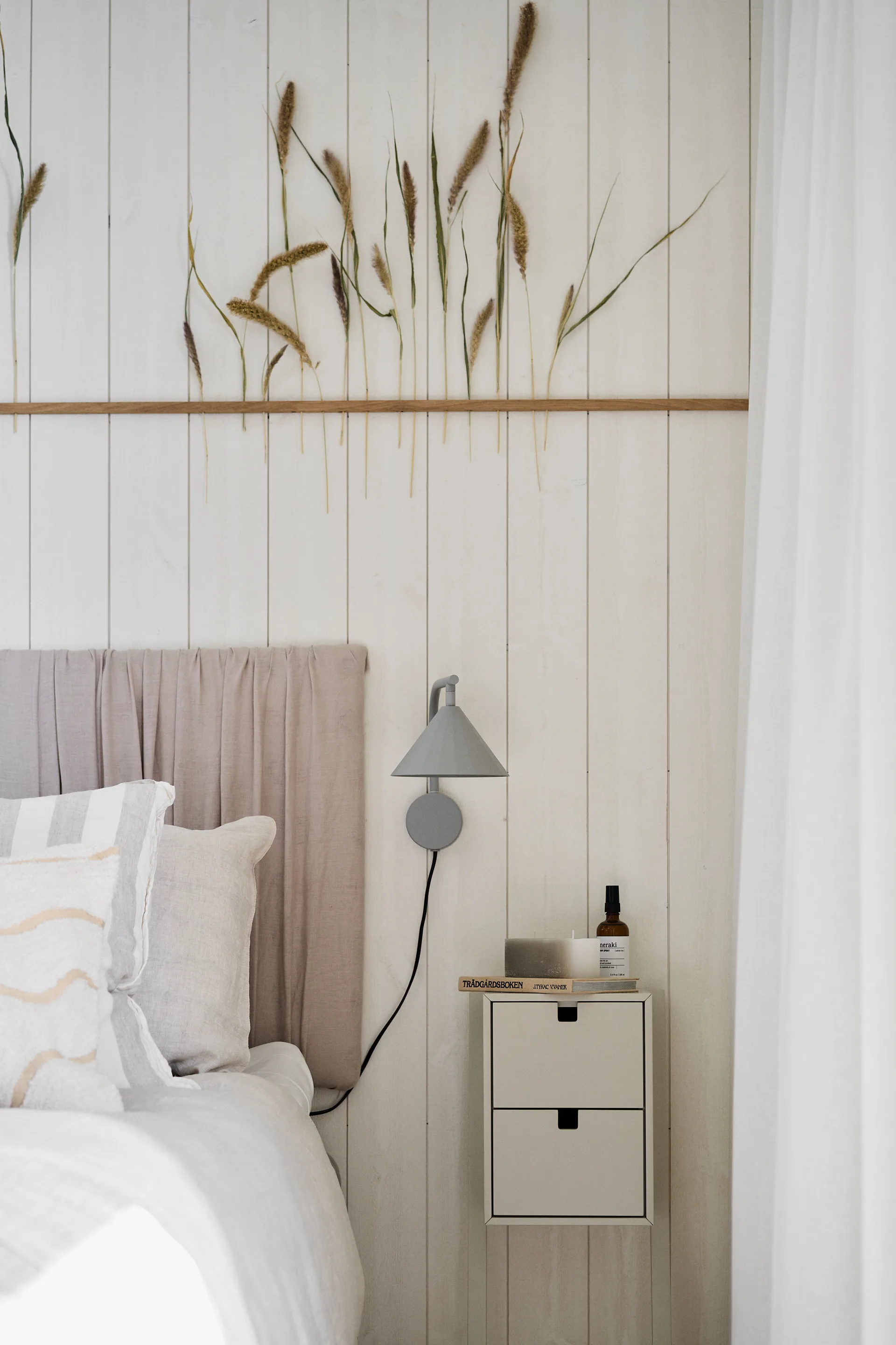 Spray d'ambiance Meraki, White tea Meraki