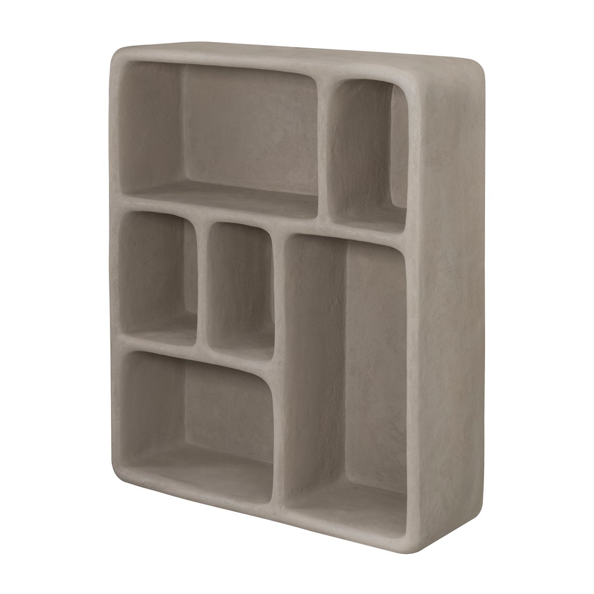 Mette Ditmer Art Studio set box Kit | Design Scandinave | Étagères & systèmes de rayonnage | Beige