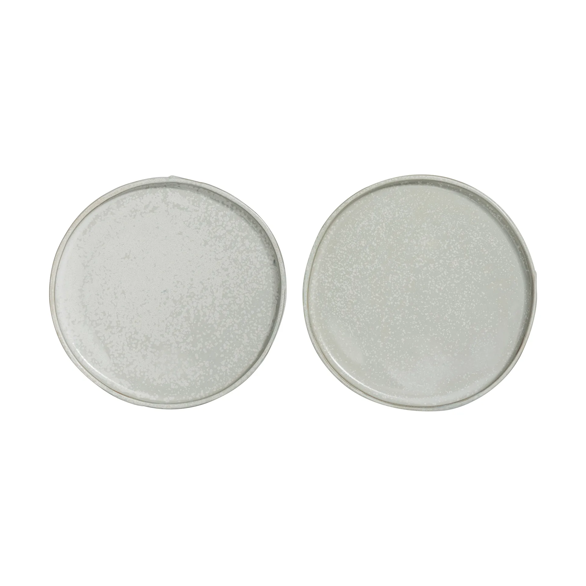 Assiette Sand Grain Ø 20cm, Kit Mette Ditmer