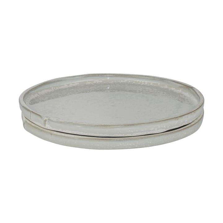 Assiette Sand Grain Ø 20cm, Kit Mette Ditmer