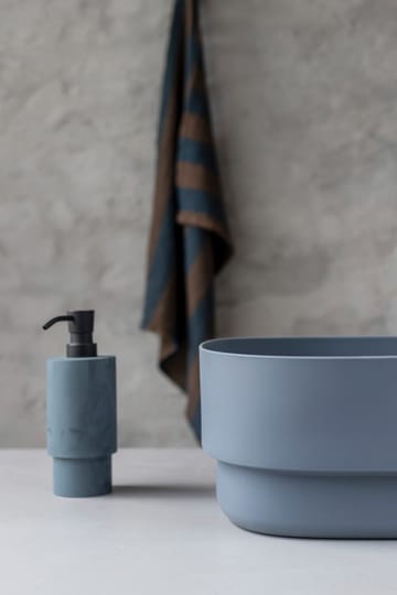 Bac à vaisselle Wash-up 30x38 cm - Slate blue - Mette Ditmer