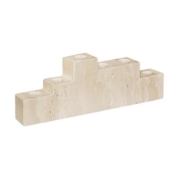 Bougeoir Step six - Linen - Mette Ditmer