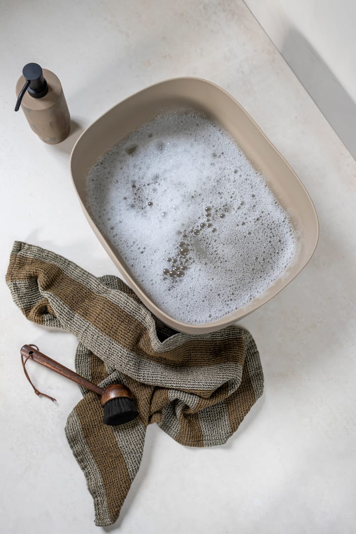Brosse à vaisselle Wash-up, Stained Mette Ditmer