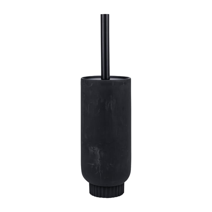 Brosse à WC Attitude, Noir Mette Ditmer