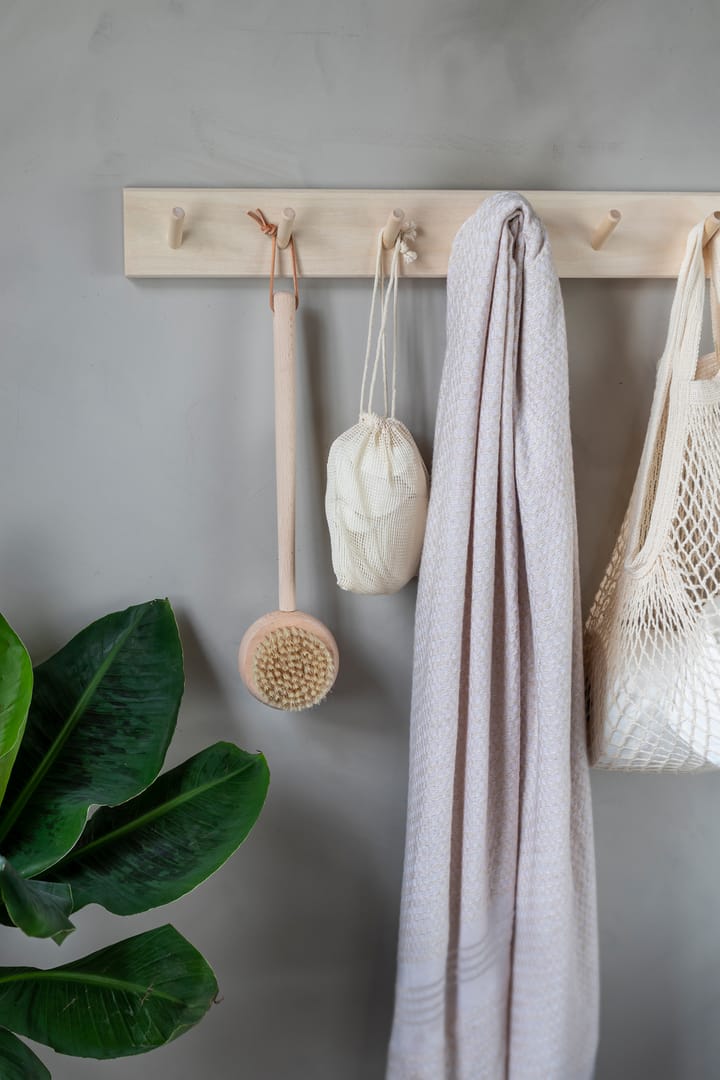 Brosse de bain avec manche Clean, Natural Mette Ditmer