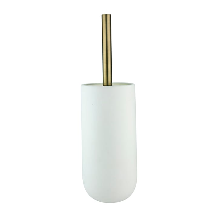 Brosse WC Lotus - Blanc - Mette Ditmer