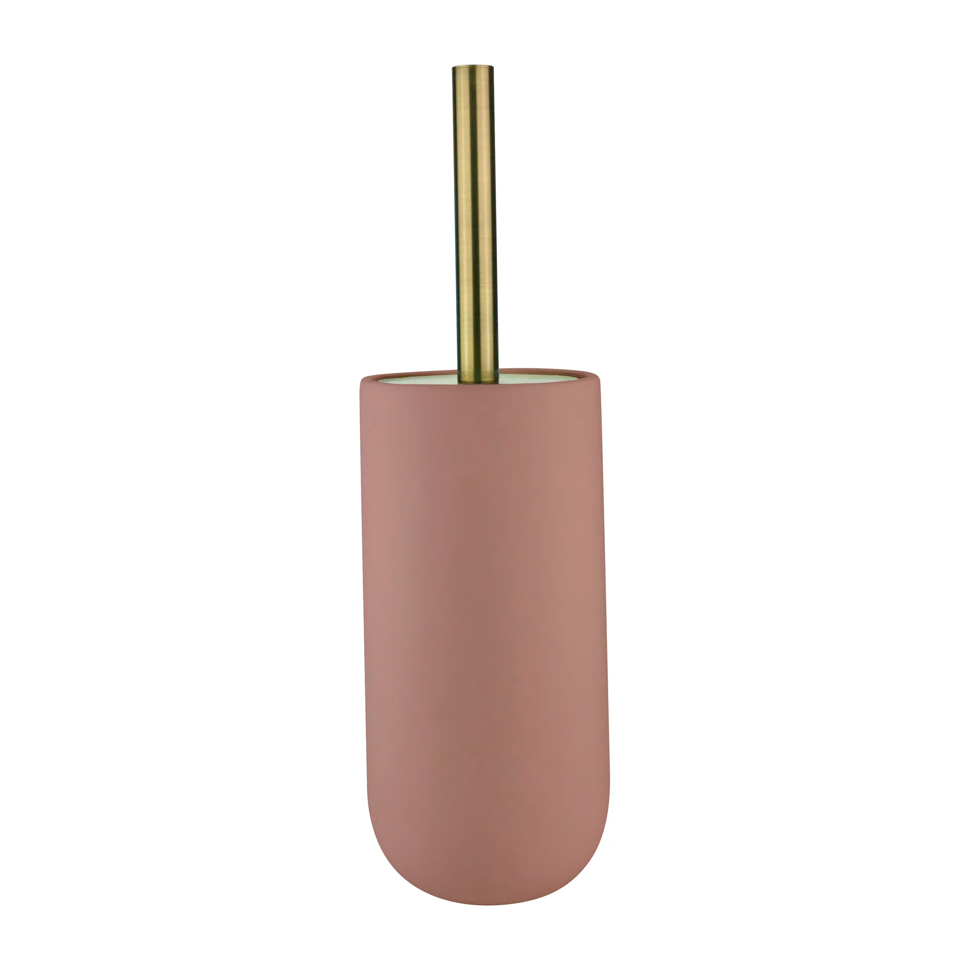 Brosse WC Lotus, Blush Mette Ditmer