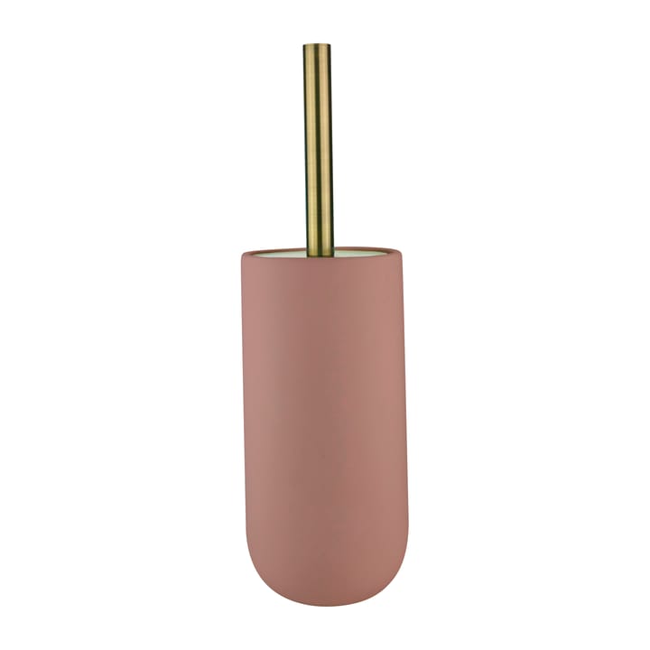 Brosse WC Lotus - Blush - Mette Ditmer