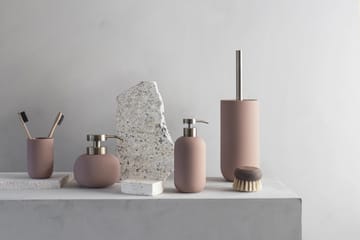 Brosse WC Lotus - Blush - Mette Ditmer