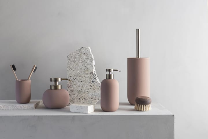 Brosse WC Lotus, Blush Mette Ditmer