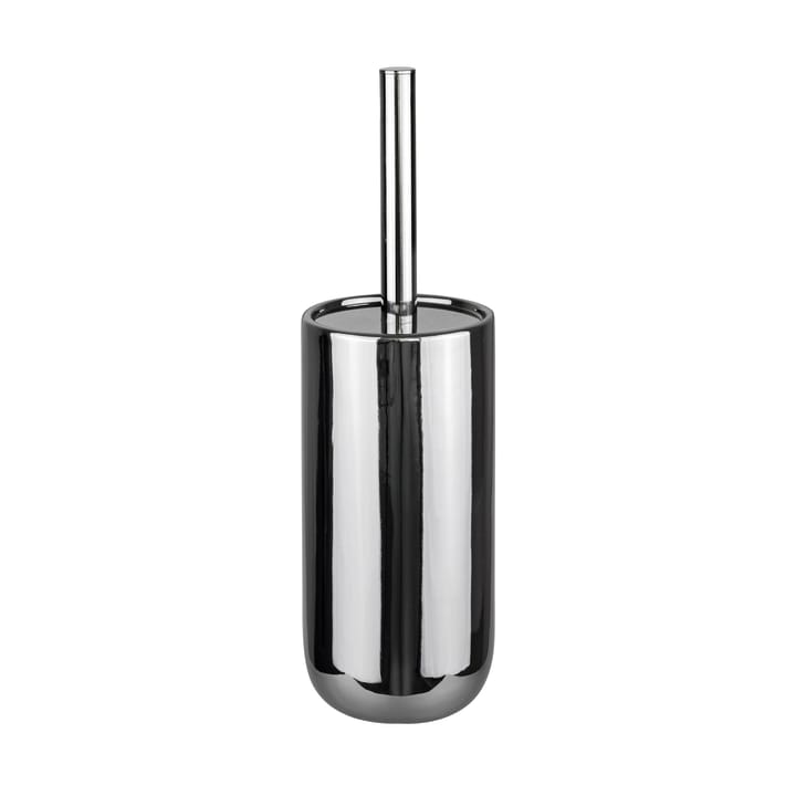 Brosse WC Lotus - Chrome - Mette Ditmer
