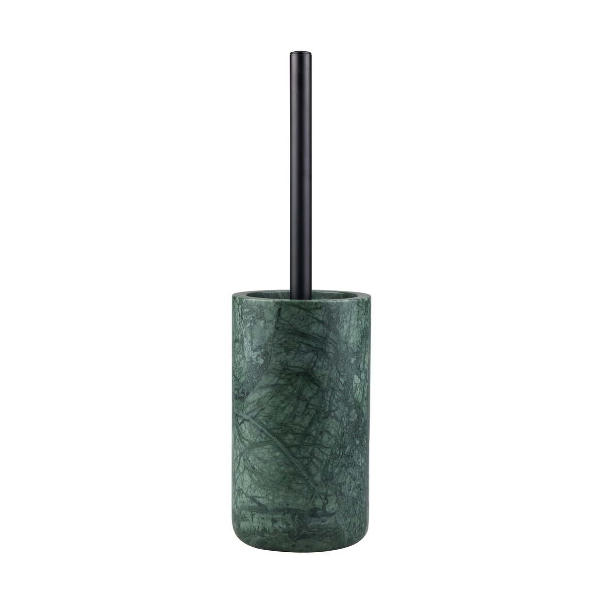 Mette Ditmer Brosse wc Marble 36 cm Dark forest