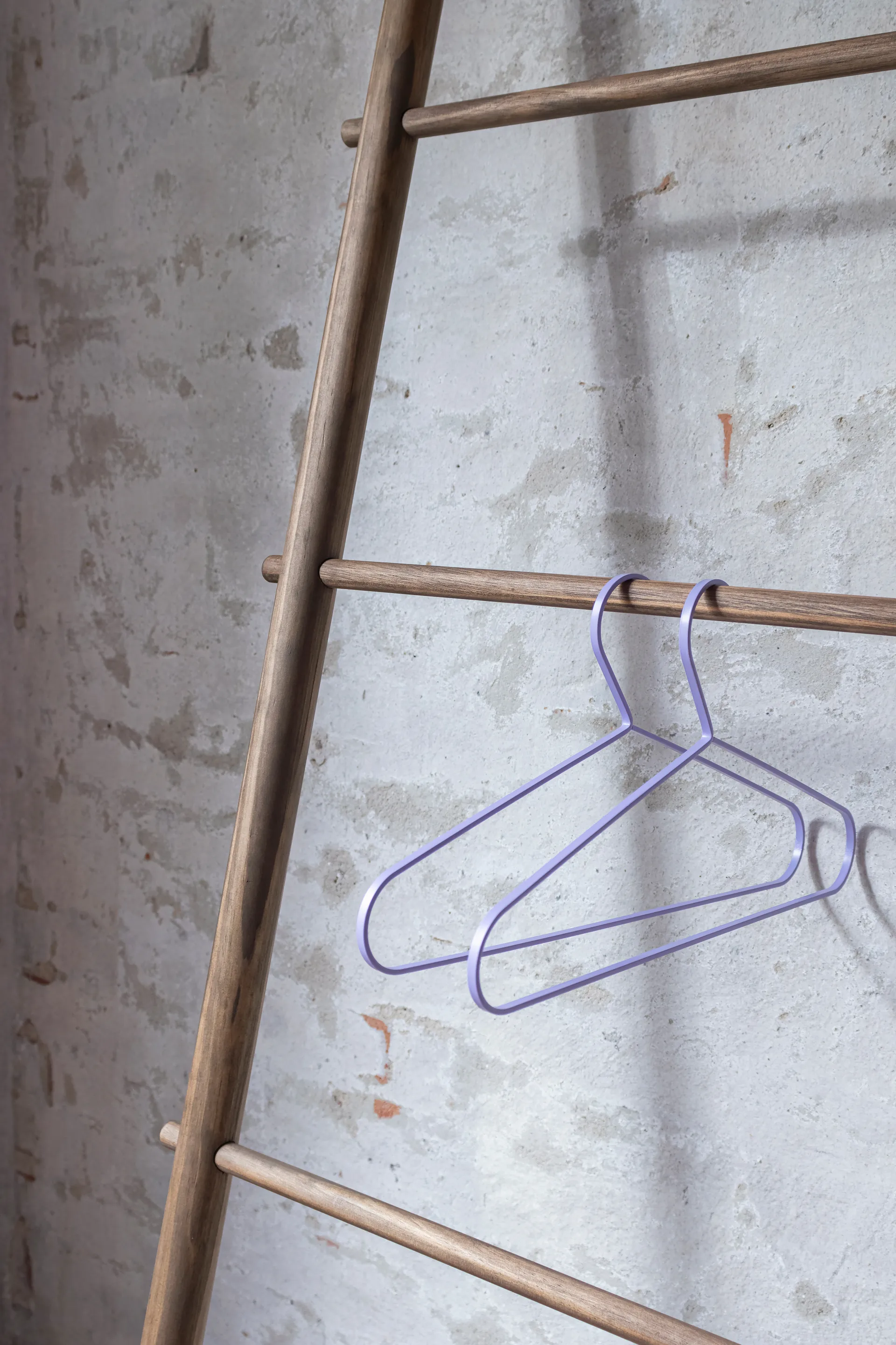 Cintre Hang-it, Lot de 2, Lilac Mette Ditmer