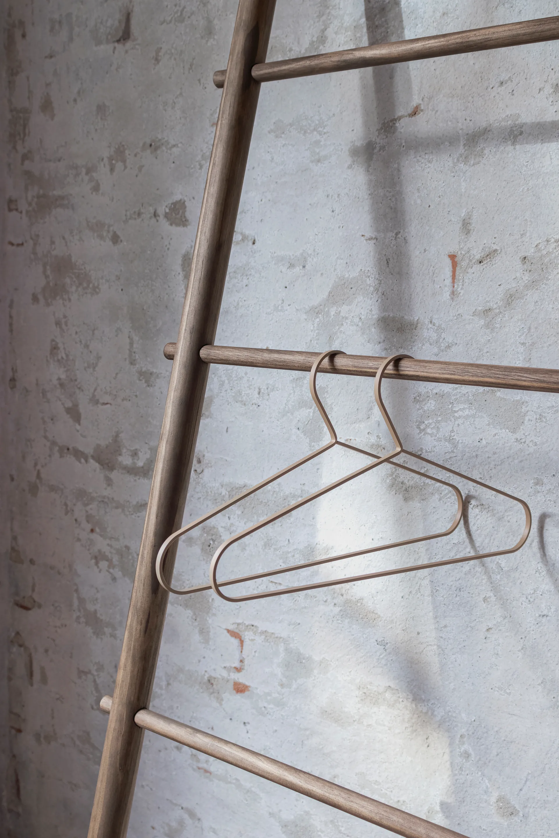 Cintre Hang-it, Lot de 2, Sand Mette Ditmer