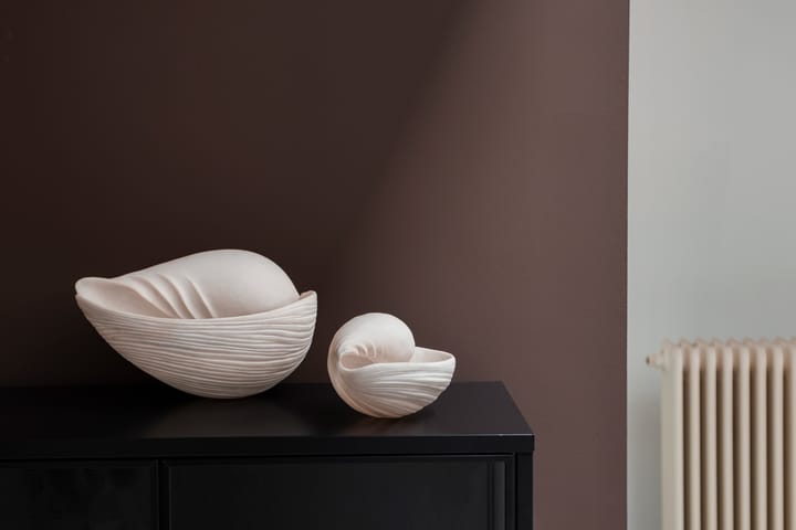 Coquillage de décoration Conch, Small Mette Ditmer