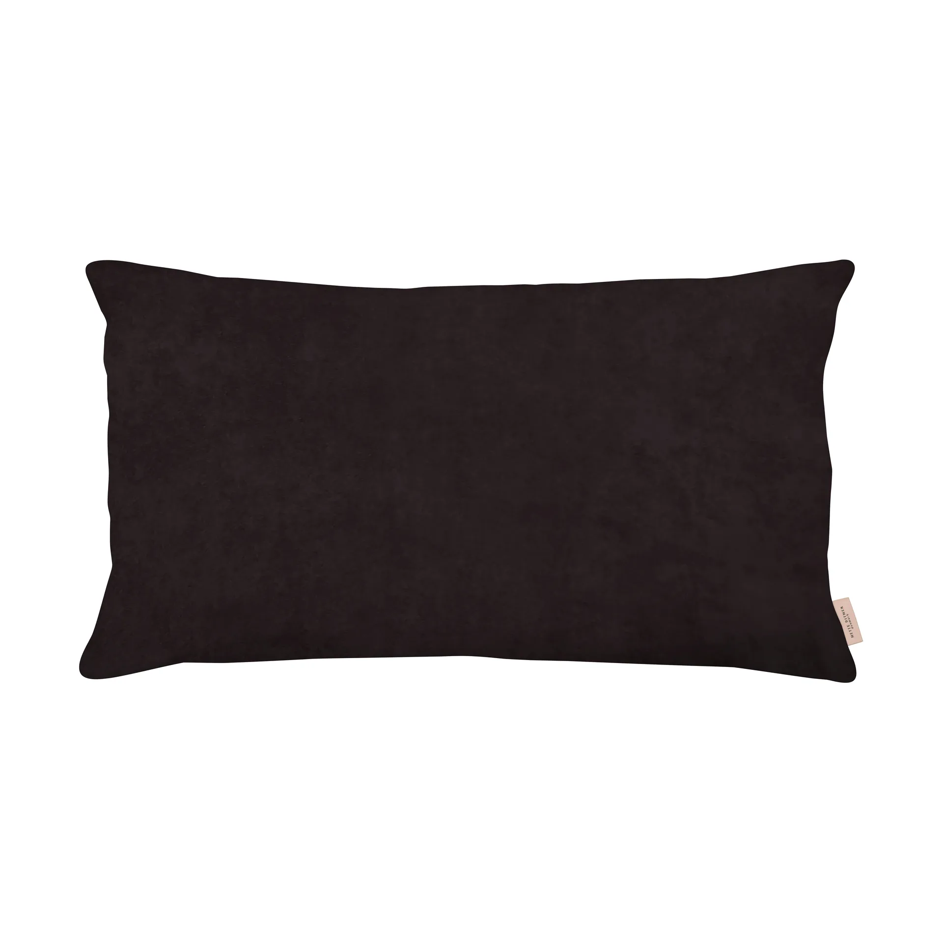 Coussin de décoration Lounge, Chocolate, 50x85 cm Mette Ditmer