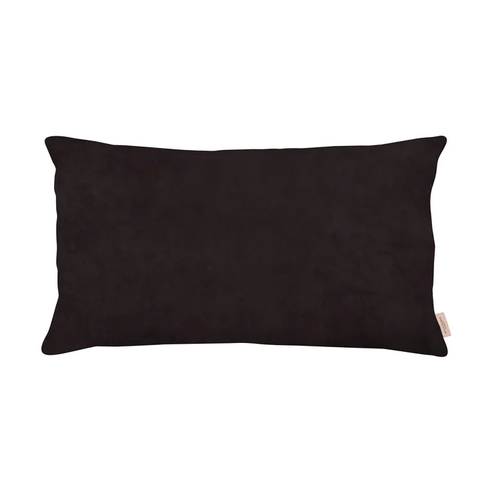 Coussin de décoration Lounge - Chocolate, 50x85 cm - Mette Ditmer