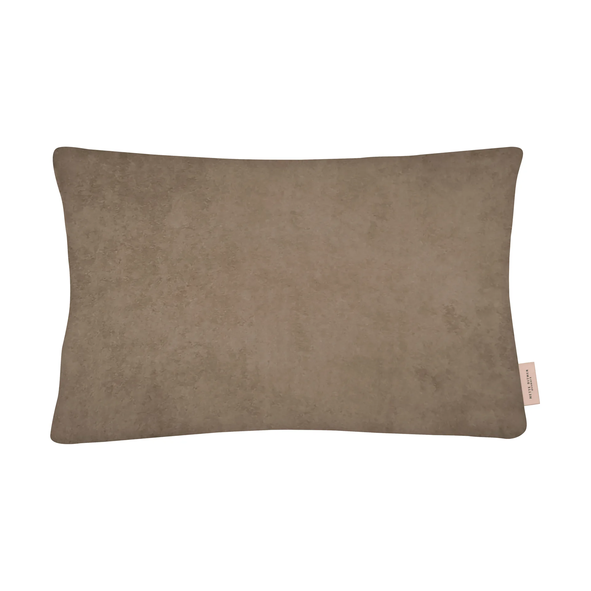 Coussin de décoration Lounge, Hazelnut, 40x60 cm Mette Ditmer