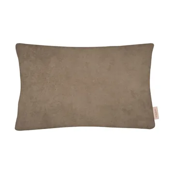 Coussin de décoration Lounge - Hazelnut, 40x60 cm - Mette Ditmer