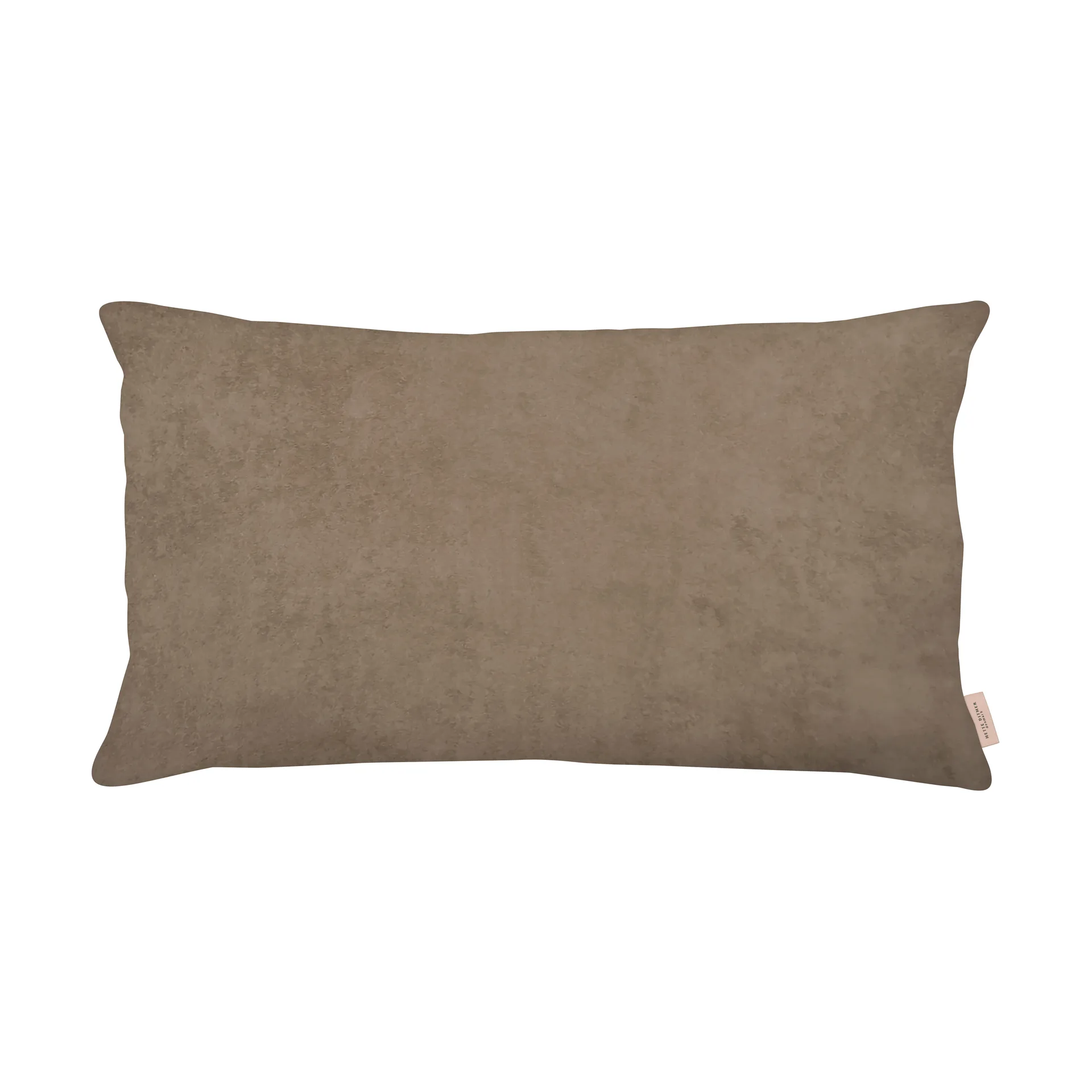 Coussin de décoration Lounge, Hazelnut, 50x85 cm Mette Ditmer