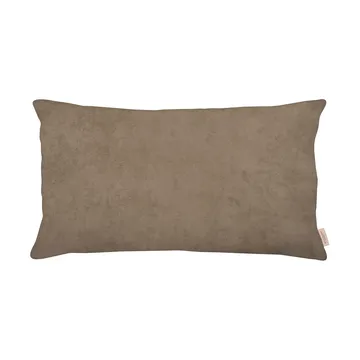 Coussin de décoration Lounge - Hazelnut, 50x85 cm - Mette Ditmer
