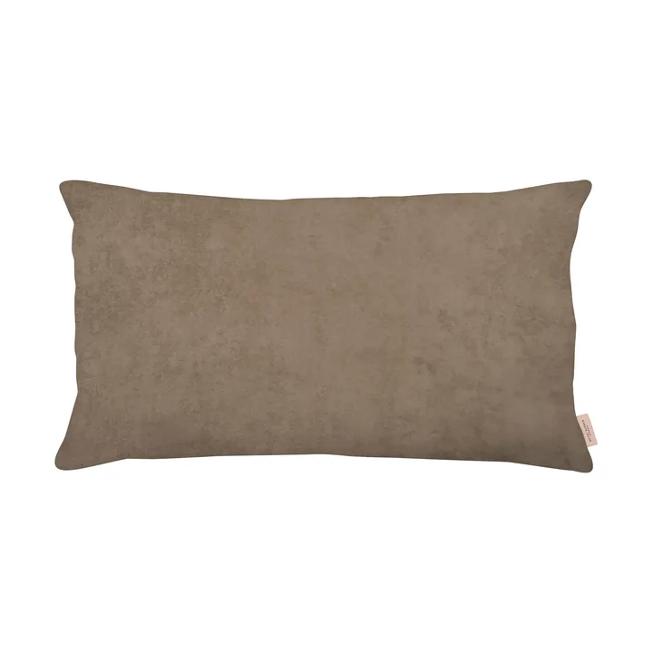 Coussin de décoration Lounge - Hazelnut, 50x85 cm - Mette Ditmer