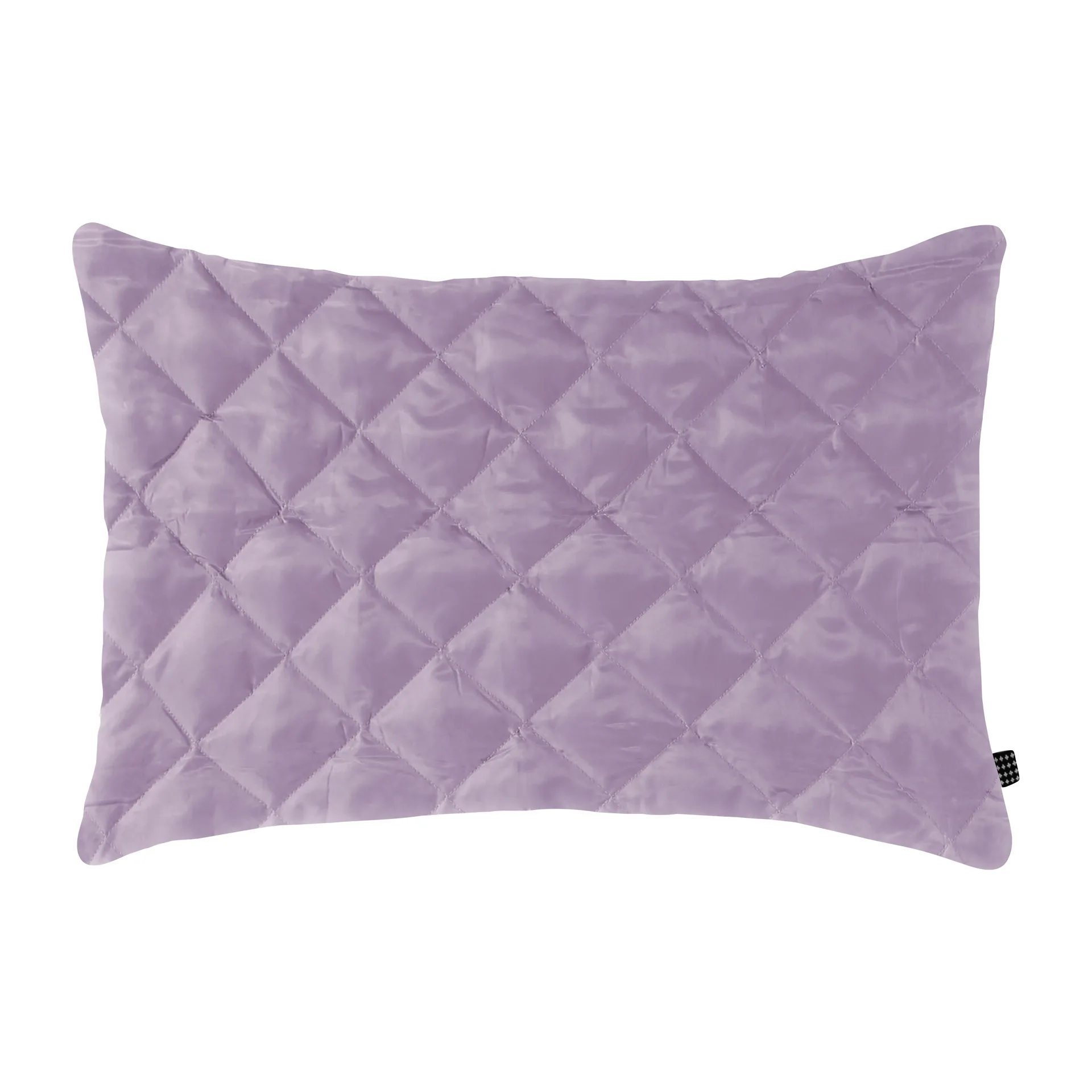 Coussin Firenze 40x60 cm, Lilas clair Mette Ditmer