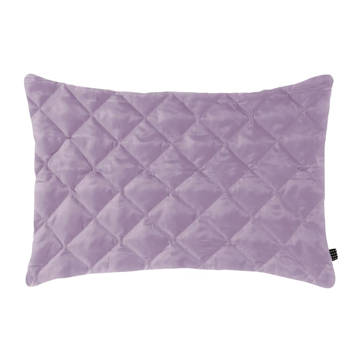Coussin Firenze 40x60 cm - Lilas clair - Mette Ditmer