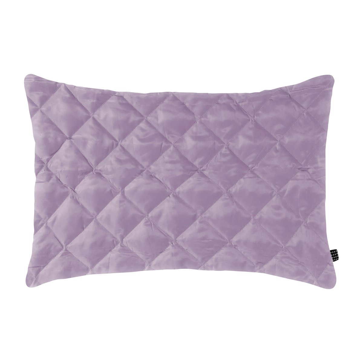 Mette Ditmer Coussin Firenze 40x60 cm Lilas clair | Design Scandinave | Coussins | Violet