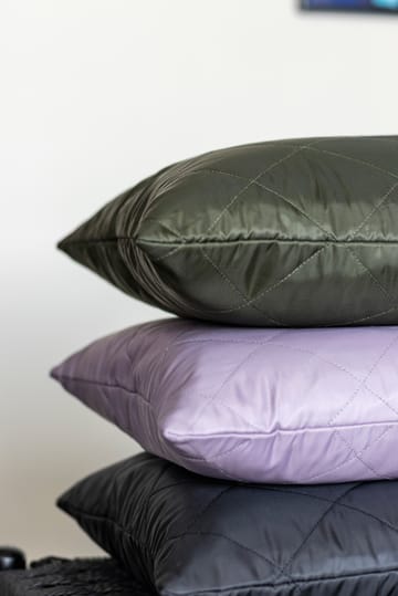 Coussin Firenze 40x60 cm - Lilas clair - Mette Ditmer