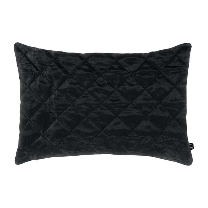 Coussin Firenze 40x60 cm - Noir - Mette Ditmer