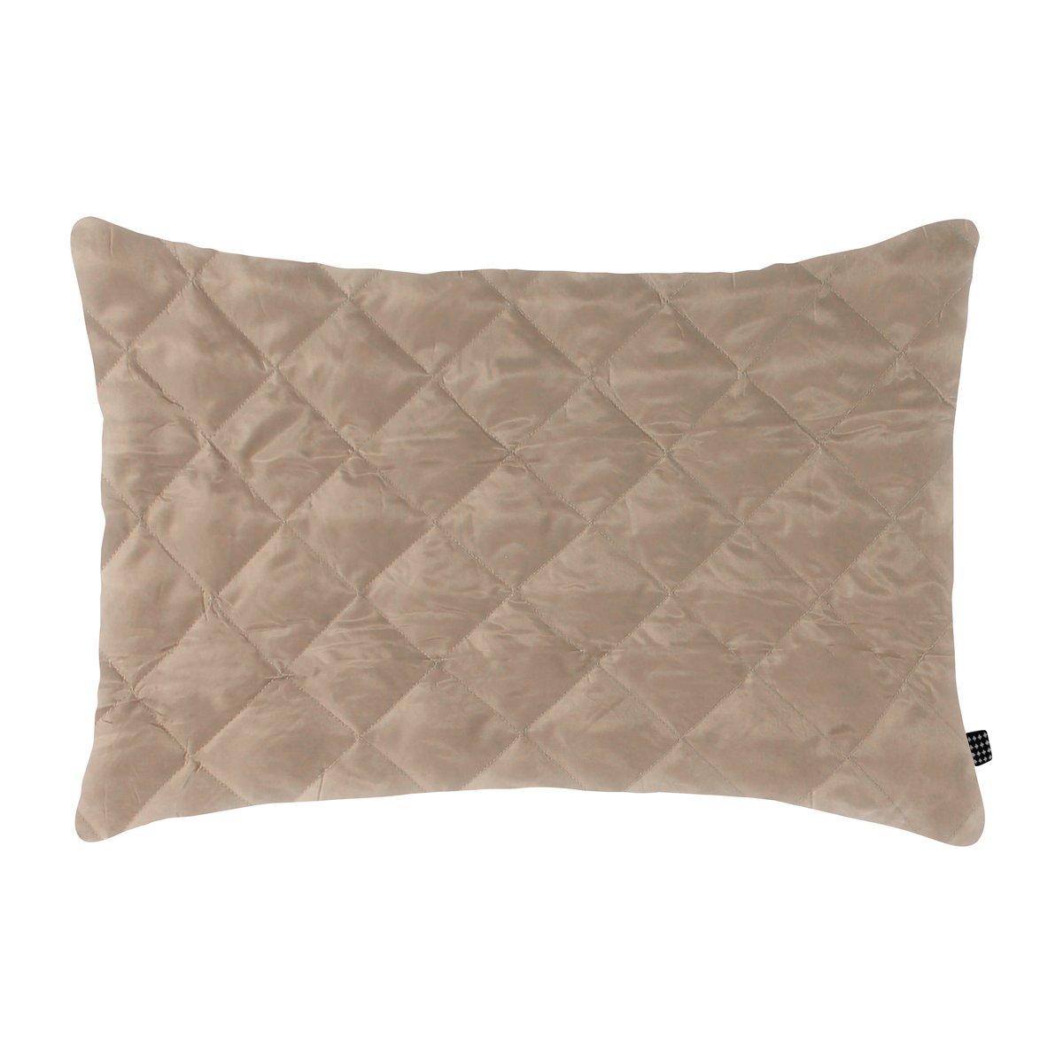 Mette Ditmer Coussin Firenze 40x60 cm Sable | Design Scandinave | Coussins | Beige