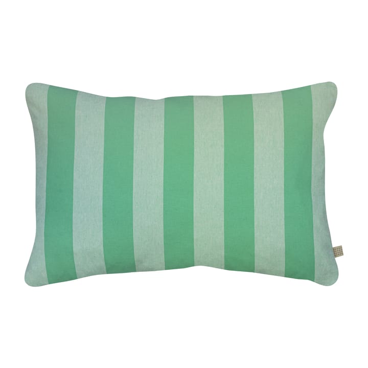 Coussin Stripes 40x60 cm - Jade - Mette Ditmer