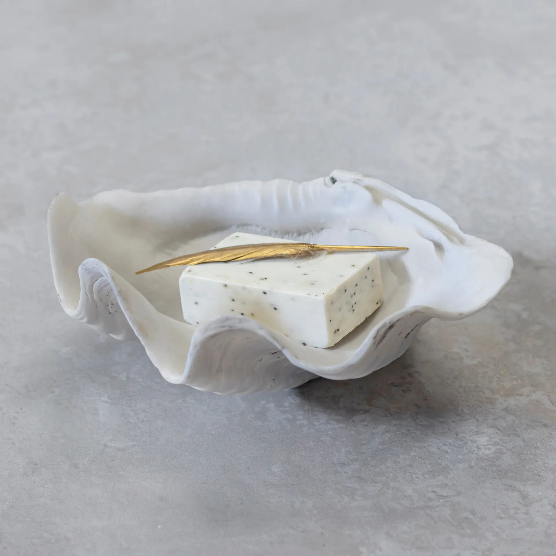 Décoration Shell, Small Mette Ditmer