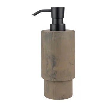 Distributeur de savon Attitude kitchen 19 cm - Ochre - Mette Ditmer